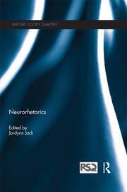 Neurorhetorics book cover