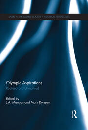 Olympic Aspirations: Realised and Unrealised book cover