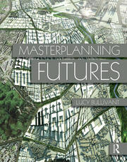 Masterplanning Futures book cover