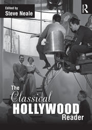 The Classical Hollywood Reader book cover