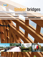 Timber Bridges book cover