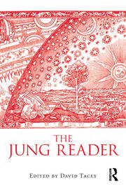 The Jung Reader book cover