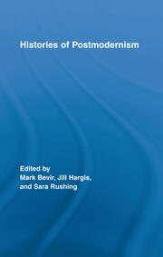 Histories of Postmodernism book cover