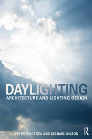 Daylighting: Architecture and Lighting Design book cover