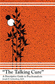 The Talking Cure: A Descriptive Guide to Psychoanalysis book cover