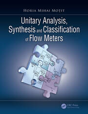 Unitary Analysis, Synthesis, and Classification of Flow Meters book cover