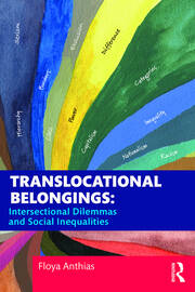 Translocational Belongings: Intersectional Dilemmas and Social Inequalities book cover