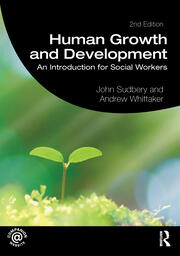 Human Growth and Development: An Introduction for Social Workers book cover