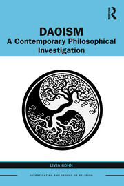 Daoism: A Contemporary Philosophical Investigation book cover