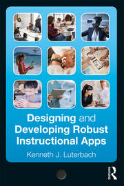 Designing and Developing Robust Instructional Apps book cover