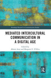 Mediated Intercultural Communication in a Digital Age book cover