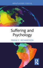 Suffering and Psychology book cover