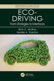 Eco-Driving: From Strategies to Interfaces book cover