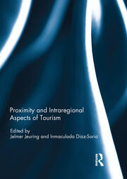 Proximity and Intraregional Aspects of Tourism book cover