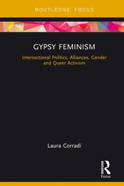 Gypsy Feminism: Intersectional Politics, Alliances, Gender and Queer Activism book cover
