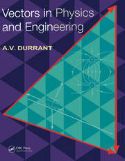 Vectors in Physics and Engineering book cover