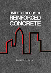 Unified Theory of Reinforced Concrete book cover