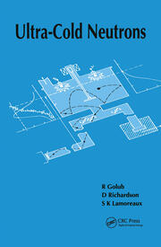 Ultra-Cold Neutrons book cover