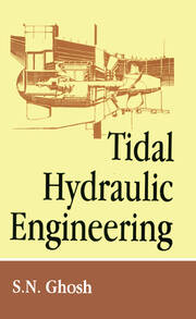Tidal Hydraulic Engineering book cover