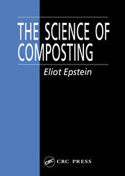 The Science of Composting book cover