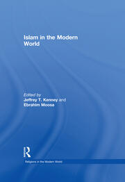 Islam in the Modern World book cover