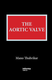The Aortic Valve book cover