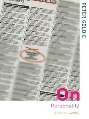 On Personality book cover