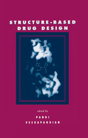 Structure-Based Drug Design book cover
