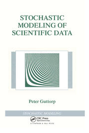 Stochastic Modeling of Scientific Data book cover