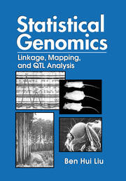 Statistical Genomics: Linkage, Mapping, and QTL Analysis book cover