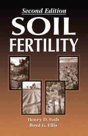 Soil Fertility book cover