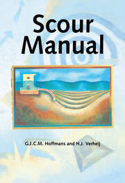 Scour Manual book cover