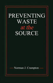 Preventing Waste at the Source book cover