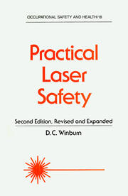 Practical Laser Safety book cover