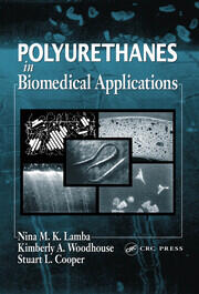 Polyurethanes in Biomedical Applications book cover