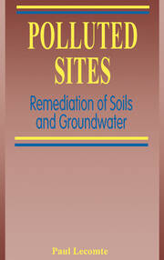 Polluted Sites book cover