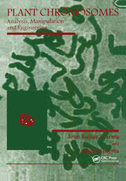 Plant Chromosomes book cover