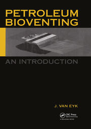 Petroleum Bioventing book cover