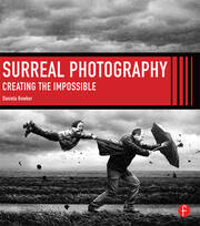 Surreal Photography: Creating The Impossible book cover