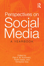 Perspectives on Social Media: A Yearbook book cover