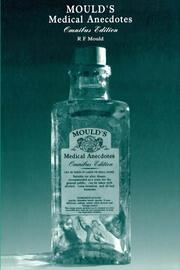 Mould's Medical Anecdotes: Omnibus Edition book cover