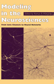 Modeling in the Neurosciences: From Ionic Channels to Neural Networks book cover