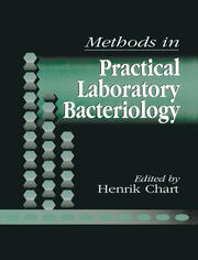 Methods in Practical Laboratory Bacteriology book cover