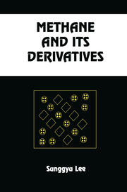 Methane and its Derivatives book cover