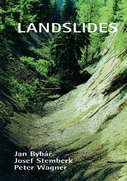 Landslides: Proceedings of the First European Conference on Landslides, Prague, Czech Republic, 24-26 June 2002 book cover