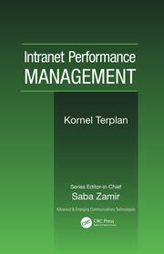 Intranet Performance Management book cover