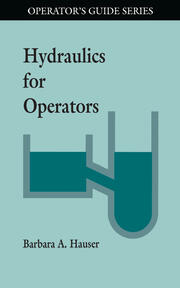 Hydraulics for Operators book cover