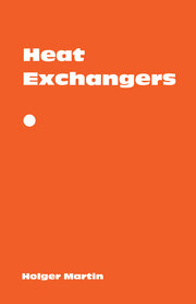Heat Exchangers book cover