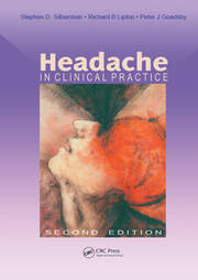Headache in Clinical Practice book cover