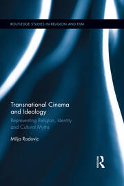 Transnational Cinema and Ideology: Representing Religion, Identity and Cultural Myths book cover